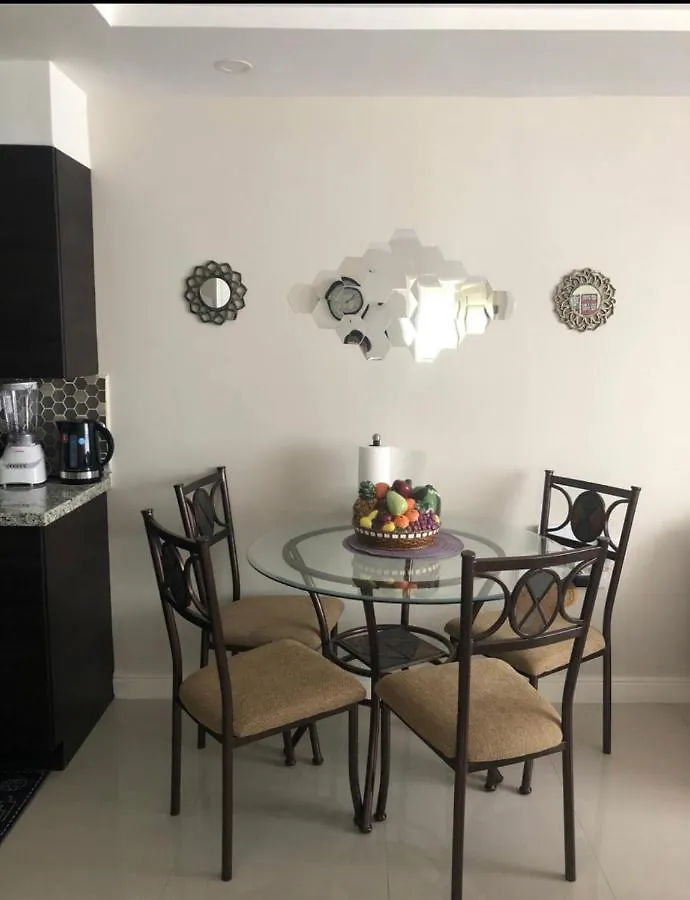 Allure Apartment Portmore