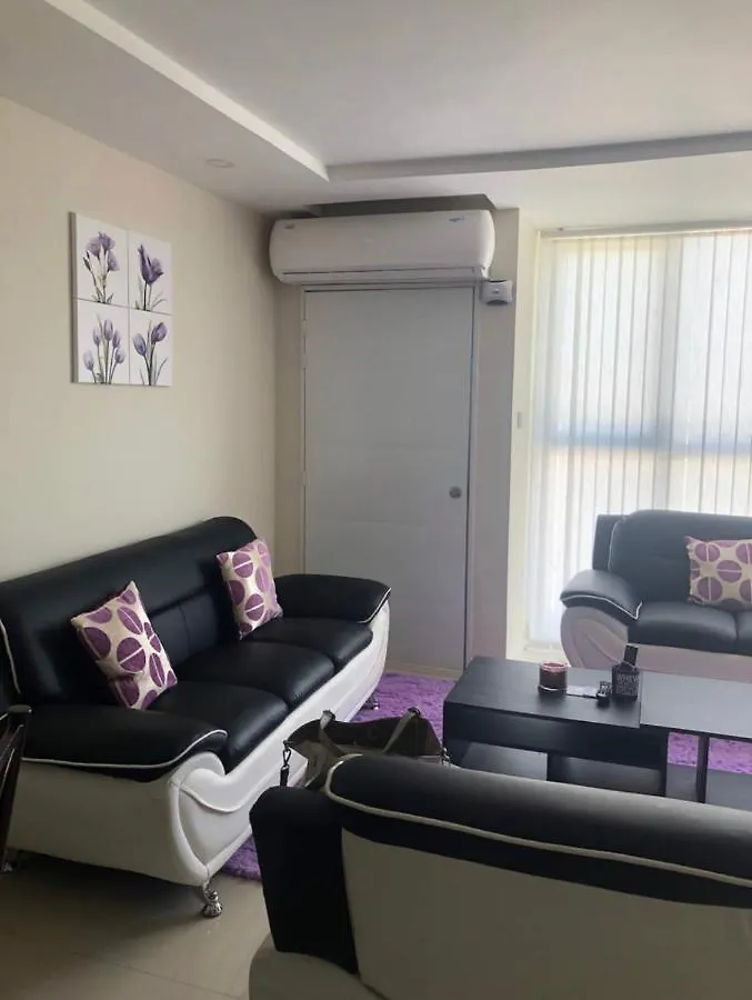 Allure Apartment Portmore