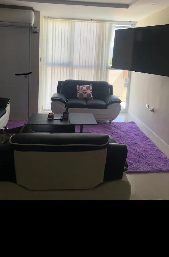 Ferienwohnung Allure Portmore
