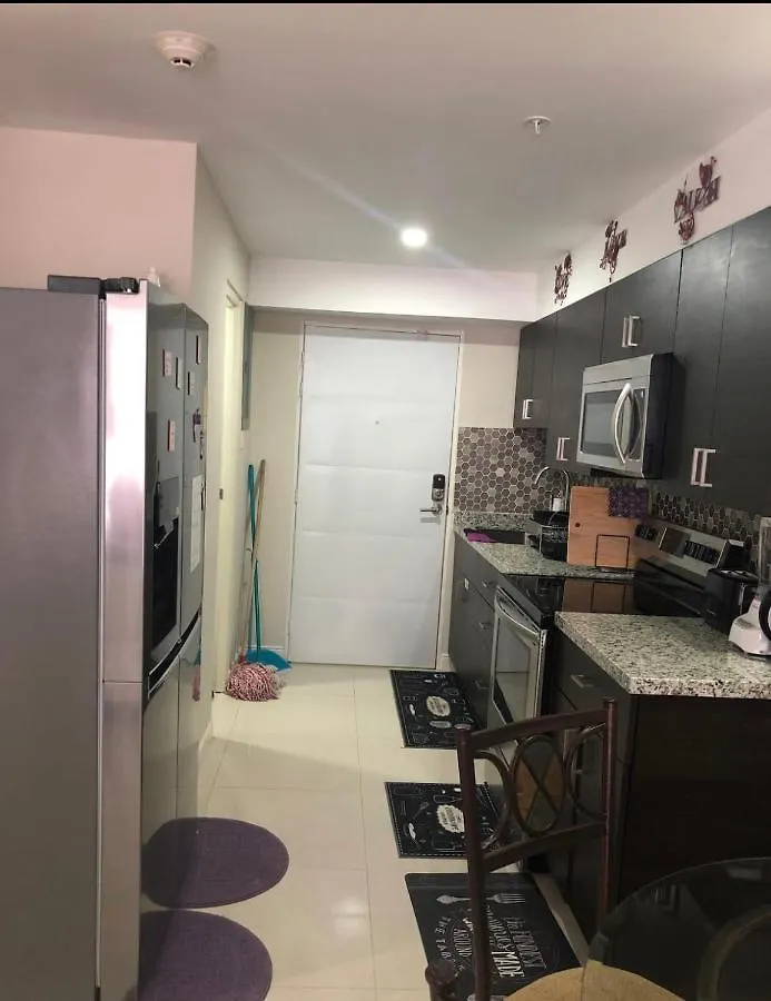 Apartment Ferienwohnung Allure Portmore