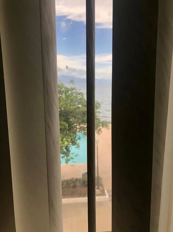 Ferienwohnung Allure Portmore Apartment