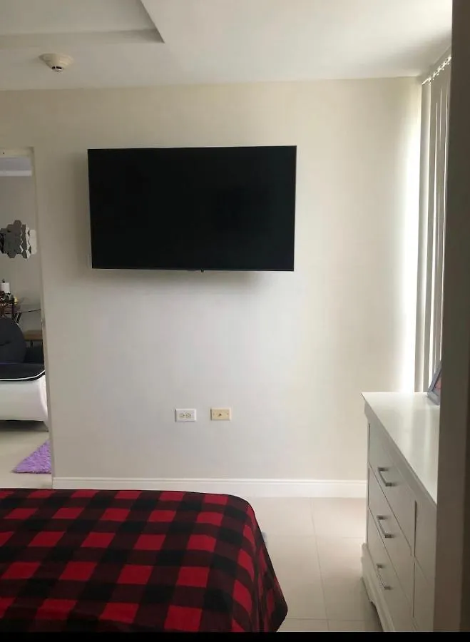 Apartment Ferienwohnung Allure Portmore