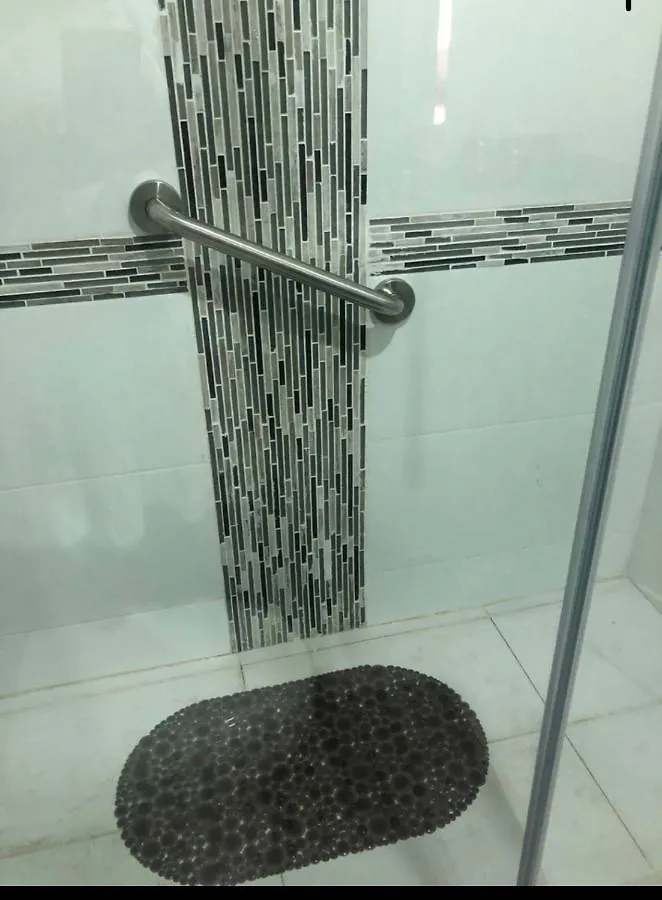 Apartment Ferienwohnung Allure Portmore Jamaika