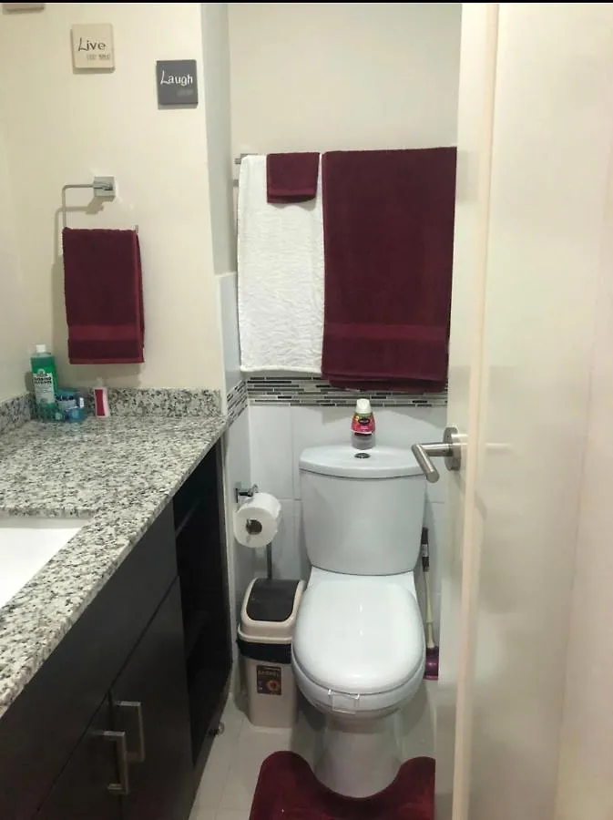 Ferienwohnung Allure Portmore Apartment