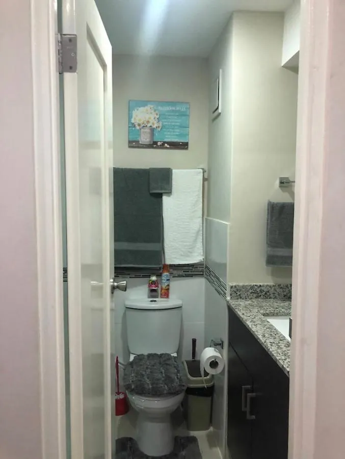 Ferienwohnung Allure Portmore 0*,